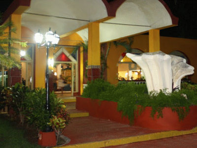 Villa La Mar Varadero Exterior photo