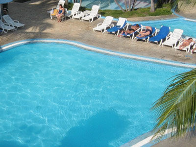 Villa La Mar Varadero Exterior photo