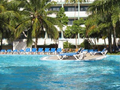 Villa La Mar Varadero Exterior photo