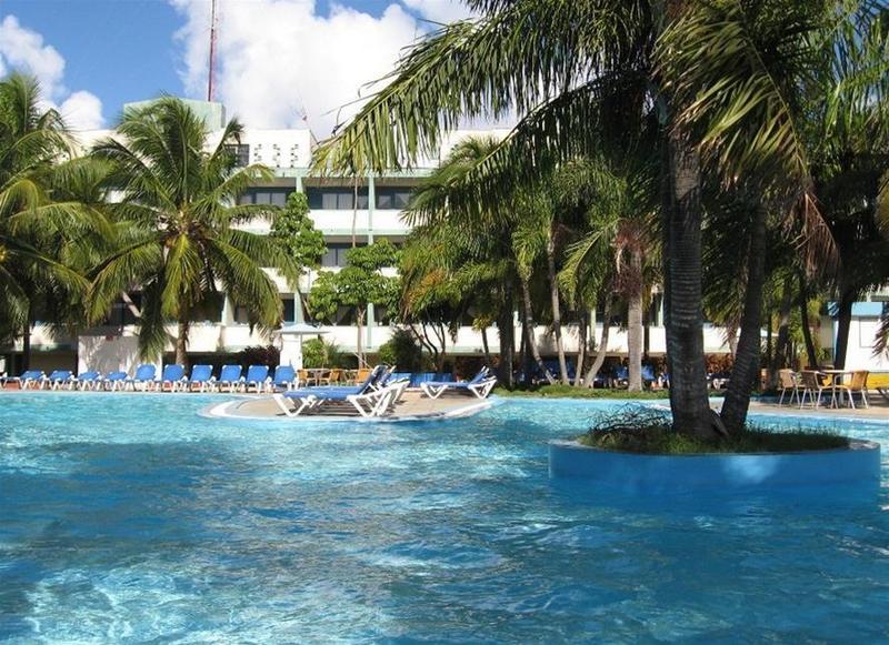 Villa La Mar Varadero Exterior photo