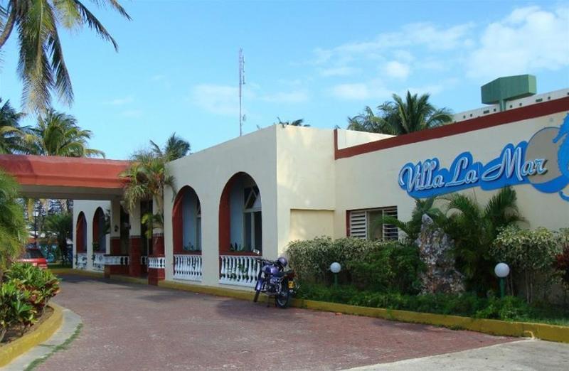 Villa La Mar Varadero Exterior photo