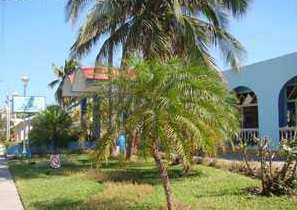 Villa La Mar Varadero Exterior photo