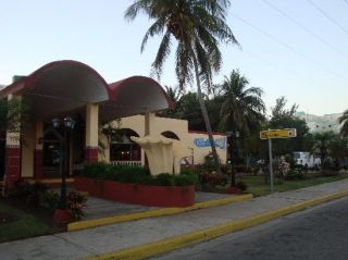 Villa La Mar Varadero Exterior photo