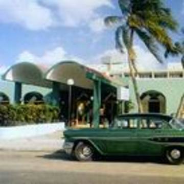 Villa La Mar Varadero Exterior photo