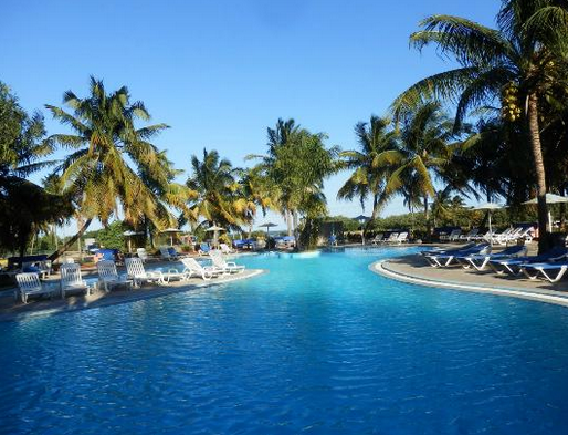 Villa La Mar Varadero Exterior photo